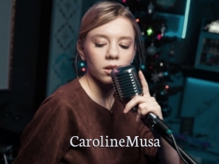 CarolineMusa Free Host Empire