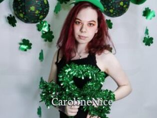 CarolineNice