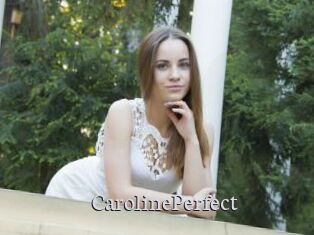 CarolinePerfect Free Host Empire
