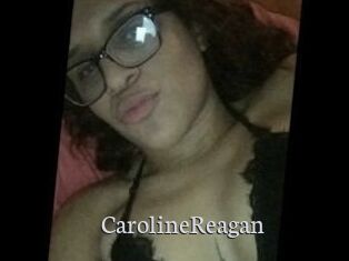 Caroline_Reagan