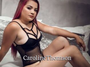 CarolineThomson
