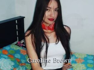 Caroline_Brown Free Host Empire