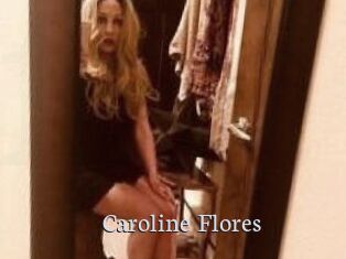 Caroline_Flores Free Host Empire