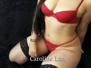 Caroline_Lan Free Host Empire