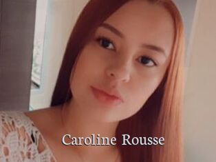 Caroline_Rousse Free Host Empire