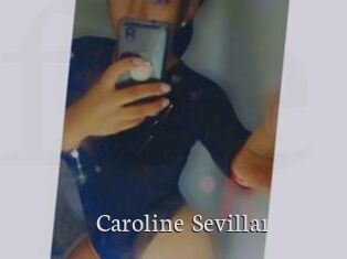 Caroline_Sevilla1