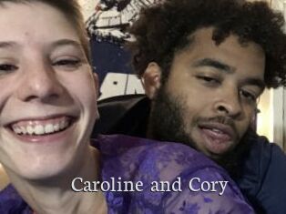 Caroline_and_Cory Free Host Empire