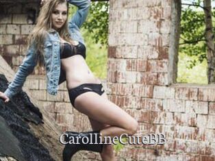 CarollineCuteBB