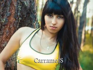 CarramelS