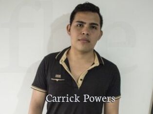Carrick_Powers Free Host Empire