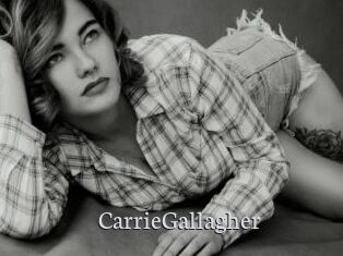 CarrieGallagher Free Host Empire