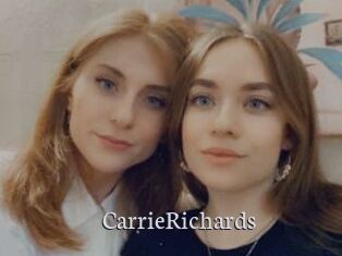 CarrieRichards