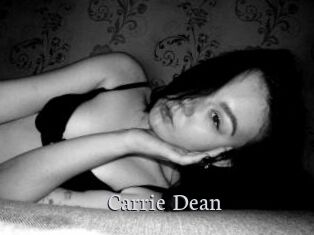 Carrie_Dean
