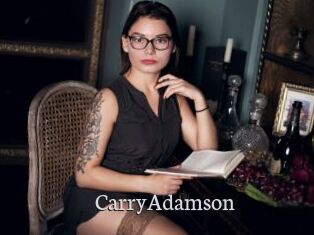 CarryAdamson
