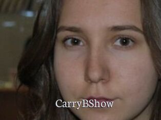 CarryBShow Free Host Empire