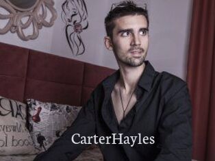 CarterHayles