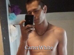 Carter_White Free Host Empire
