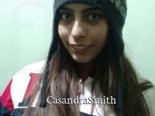 CasandraSmith
