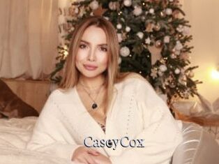 CaseyCox
