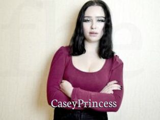 CaseyPrincess