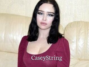 CaseyString