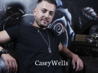 CaseyWells Free Host Empire