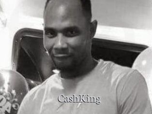 CashKing Free Host Empire