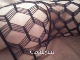 CashLynn