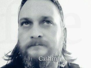 Cashin