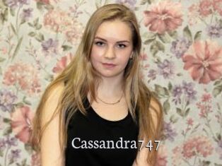 Cassandra747