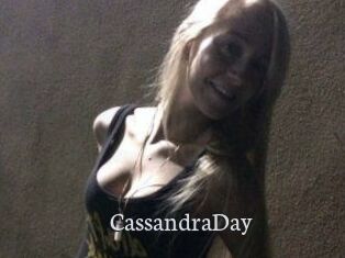 Cassandra_Day