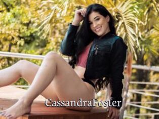 CassandraFoster