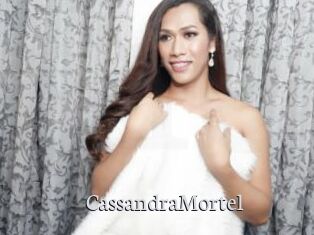 CassandraMortel Free Host Empire