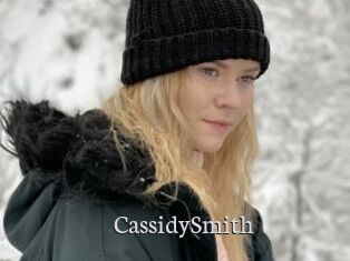 CassidySmith
