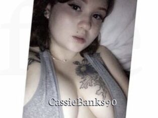CassieBanks90 Free Host Empire