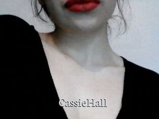 CassieHall Free Host Empire