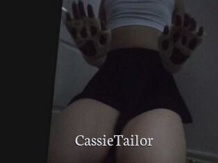 CassieTailor