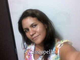 Cassiopella