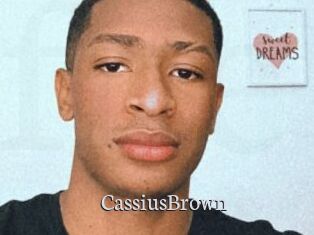 CassiusBrown