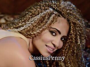 CassiusPenny Free Host Empire