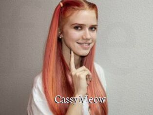 CassyMeow