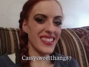 Cassysweetthang87