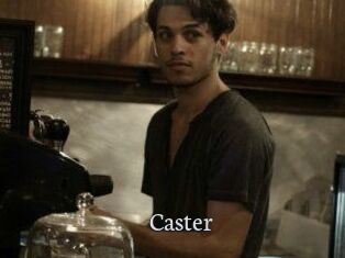 Caster