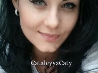 CataleyyaCaty