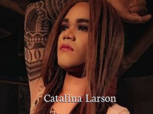 Catalina_Larson