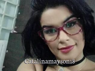 Catalinamayson18