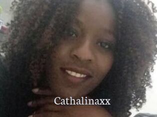 Cathalinaxx