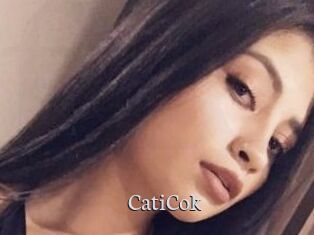 CatiCok Free Host Empire