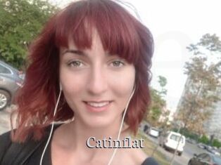 Catinflat