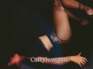 Cattyloveyou